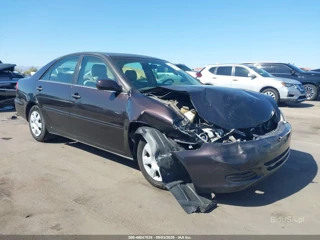 TOYOTA TOYOTA CAMRY LE