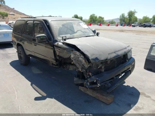 TOYOTA TOYOTA 4RUNNER SR5 V6