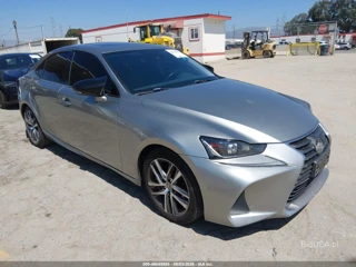 LEXUS LEXUS IS 300