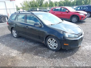 VOLKSWAGEN VOLKSWAGEN JETTA TDI