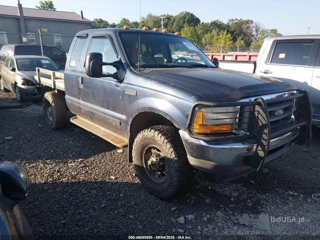 FORD FORD F-250 LARIAT/XL/XLT