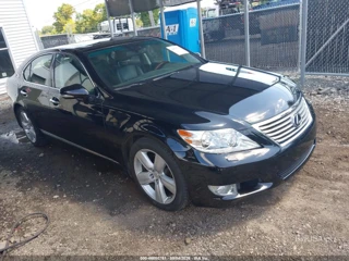 LEXUS LEXUS LS 460