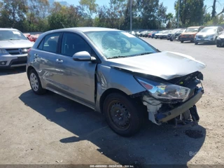 KIA KIA RIO 5-DOOR S