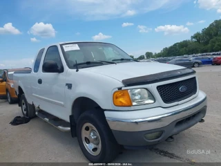 FORD FORD F-150 HERITAGE XL/XLT