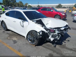 LEXUS LEXUS ES 300H LUXURY
