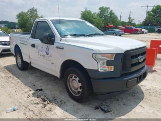 FORD FORD F-150 XL