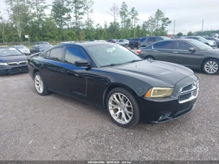 DODGE DODGE CHARGER SXT