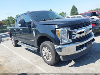 FORD FORD F-250 XL