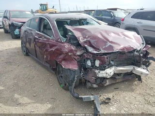 ACURA ACURA TL 3.5