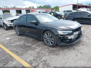 AUDI AUDI A6 PREMIUM PLUS 45 TFSI QUATTRO S TRONIC