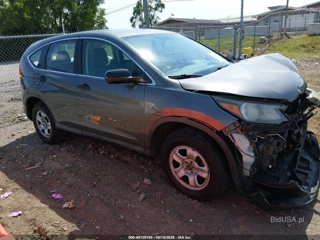 HONDA HONDA CR-V LX