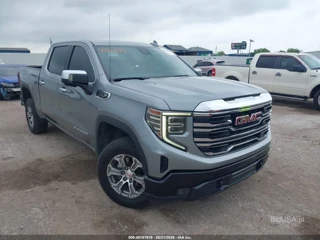 GMC SIERRA 1500 2WD  SHORT BOX SLT