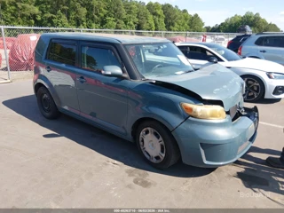 SCION SCION XB