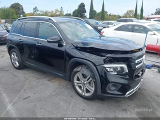 MERCEDES-BENZ MERCEDES-BENZ GLB 250