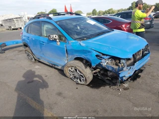 SUBARU SUBARU CROSSTREK 2.0I PREMIUM