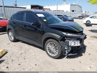 HYUNDAI HYUNDAI KONA SEL