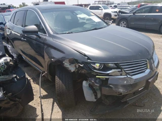 LINCOLN LINCOLN MKX RESERVE