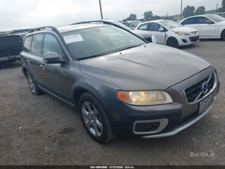 VOLVO VOLVO XC70 T6