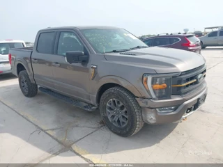 FORD FORD F-150 TREMOR