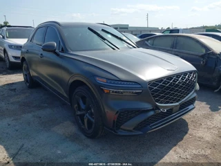 GENESIS GENESIS GV70 2.5T SPORT PRESTIGE