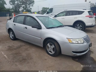 SATURN SATURN ION 1