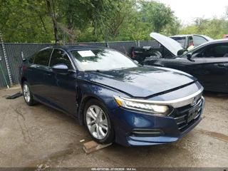 HONDA HONDA ACCORD LX