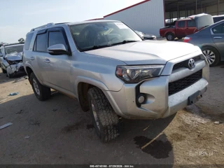 TOYOTA TOYOTA 4RUNNER SR5 PREMIUM