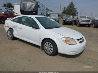 CHEVROLET CHEVROLET COBALT LS