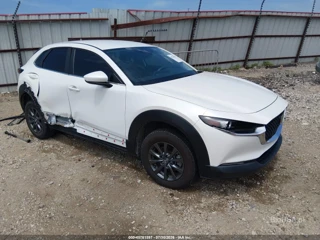 MAZDA MAZDA CX-30 2.5 S