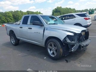 RAM RAM 1500 EXPRESS
