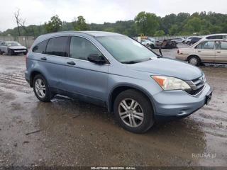 HONDA HONDA CR-V EX
