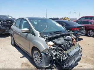 FORD FORD C-MAX HYBRID SEL