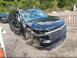 CHEVROLET CHEVROLET TRAVERSE AWD LT