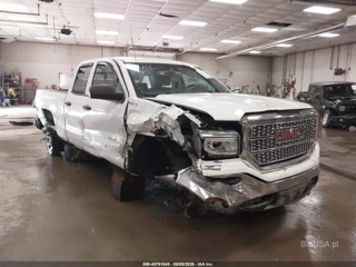 GMC SIERRA 1500