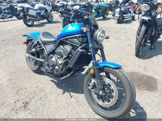 HONDA HONDA CMX1100 A