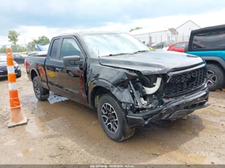 FORD FORD F-150 XL