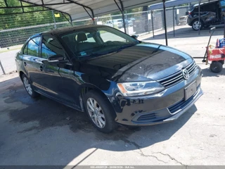 VOLKSWAGEN VOLKSWAGEN JETTA 2.5L SE