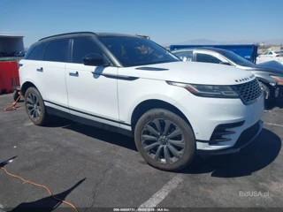 LAND ROVER LAND ROVER RANGE ROVER VELAR P380 SE R-DYNAMIC
