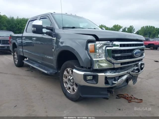 FORD FORD F-250 LARIAT