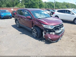 HONDA HONDA CR-V EX