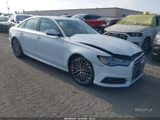 AUDI AUDI A6 2.0T PREMIUM PLUS