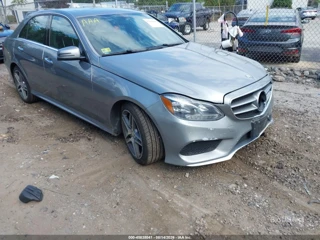 MERCEDES-BENZ MERCEDES-BENZ E 350 4MATIC