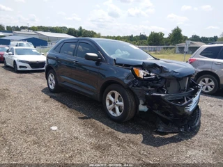 FORD FORD EDGE SE