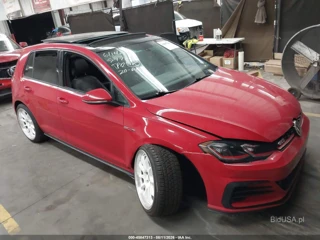 VOLKSWAGEN VOLKSWAGEN GOLF GTI 2.0T AUTOBAHN/2.0T RABBIT EDITION/2.0T S/2.0T SE