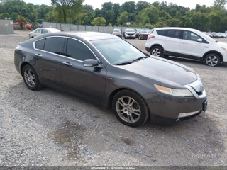 ACURA ACURA TL 3.5