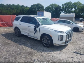 HYUNDAI HYUNDAI PALISADE CALLIGRAPHY