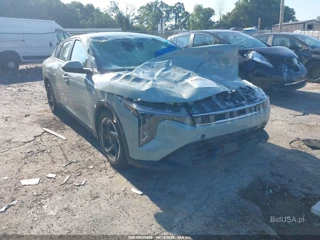 KIA KIA K4 EX