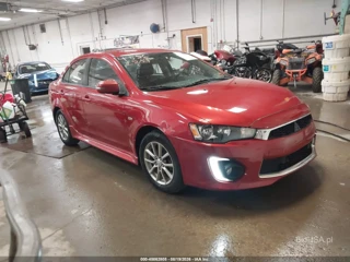 MITSUBISHI MITSUBISHI LANCER ES