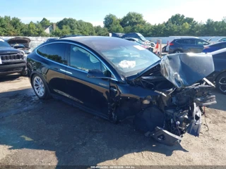 TESLA TESLA MODEL X 100D/75D/P100D