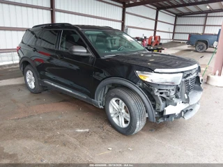 FORD FORD EXPLORER XLT